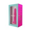 Dildo-HITSENS 4 ( 6,8 ) PINK